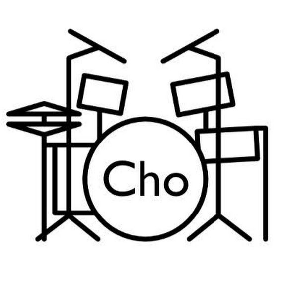 CHODRUM 로고